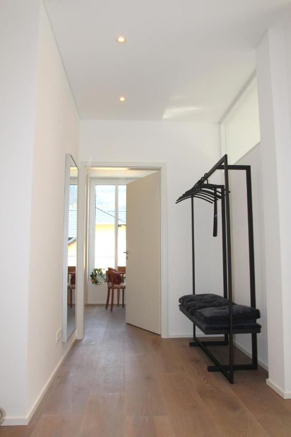 Mosel-Loggia - Luxusapartment -Terrass - Klimaanlage Трабен-Трарбах Екстер'єр фото
